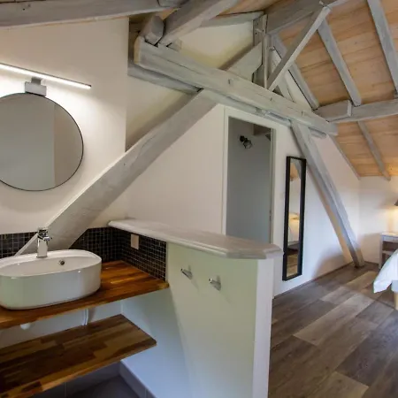 Maison Authentique Avec Piscine, étang Privatif Et Confort Moderne En Dordogne - Fr-1-616-332