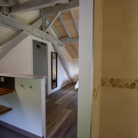 Maison Authentique Avec Piscine, Etang Privatif Et Confort Moderne En Dordogne - Fr-1-616-332 * Agonac
