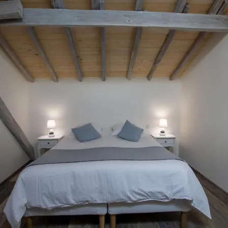 Maison Authentique Avec Piscine, étang Privatif Et Confort Moderne En Dordogne - Fr-1-616-332 Casa di campagna