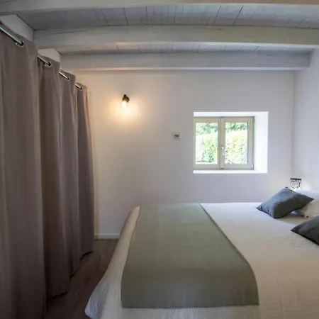 Maison Authentique Avec Piscine, Etang Privatif Et Confort Moderne En Dordogne - Fr-1-616-332 Holiday home *