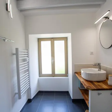 Maison Authentique Avec Piscine, étang Privatif Et Confort Moderne En Dordogne - Fr-1-616-332 Casa di campagna